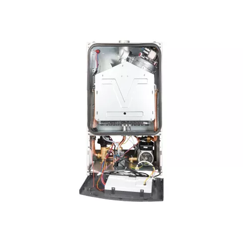 Газовый котел Kotitonttu TOIVO T24 OK