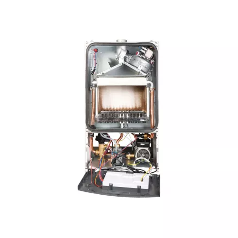 Газовый котел Kotitonttu TOIVO T24 OK