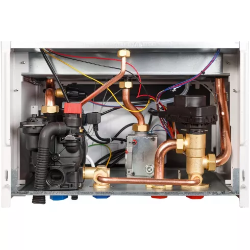 Газовый котел Kotitonttu TOIVO T24 OK