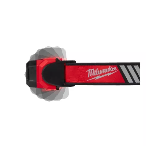 Фонарь Milwaukee HL-VIS-301 L4