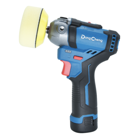 Машина полировальная DongCheng DCSP75(TYPE EK)