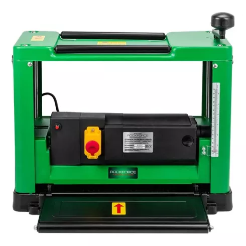 Станок рейсмусовый RockForce RF-M1B-LS-3301