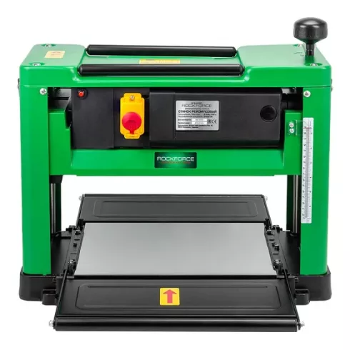 Станок рейсмусовый RockForce RF-M1B-LS-3301