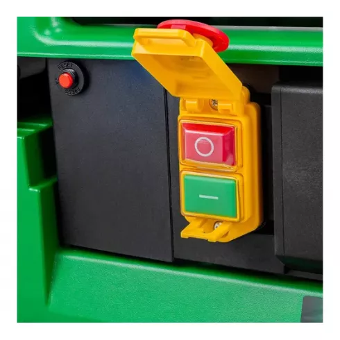 Станок рейсмусовый RockForce RF-M1B-LS-3301