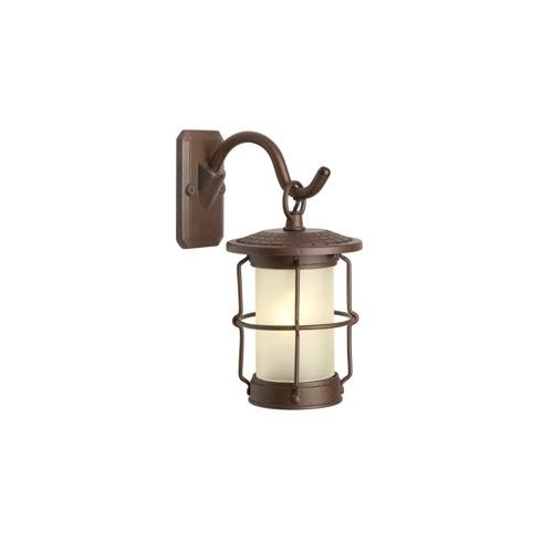Светильник настенный Garden Lights Callisto