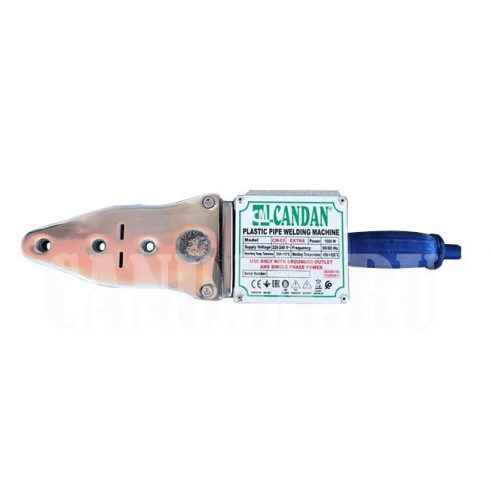 Аппарат для сварки труб Candan CM-03