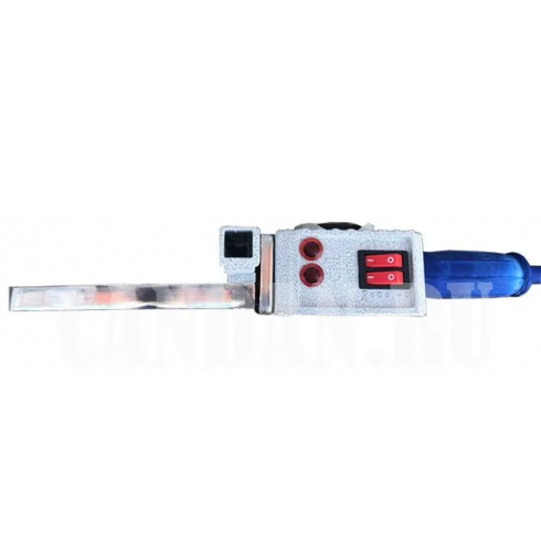 Аппарат для сварки труб Candan CM-03