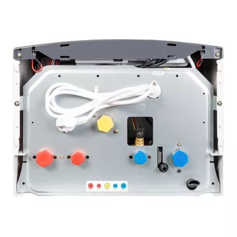 Газовый котел Kotitonttu TOIVO T12 DK с модулем WI-FI