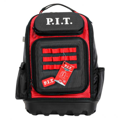 Рюкзак для инструментов P.I.T. DRUA HTKB01-0001