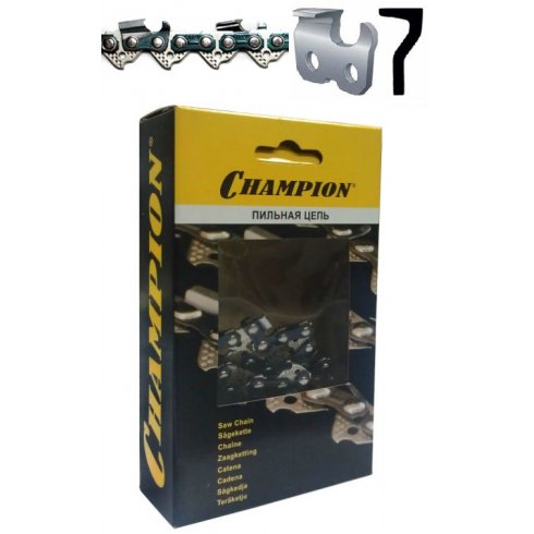 Цепь Champion 3/8"-1.3mm-56 PRO (L) A050-L-56E