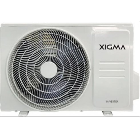 Кондиционер Xigma XGI-JP27RHA