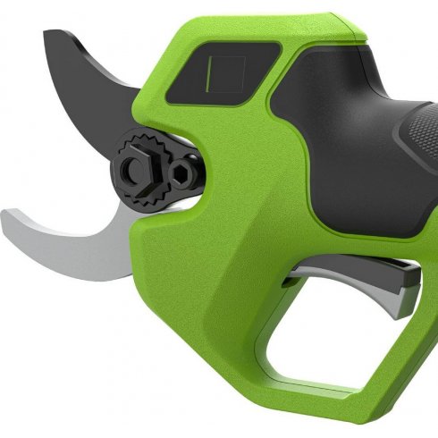 Секатор аккумуляторный GreenWorks PR24320 PR24320UA