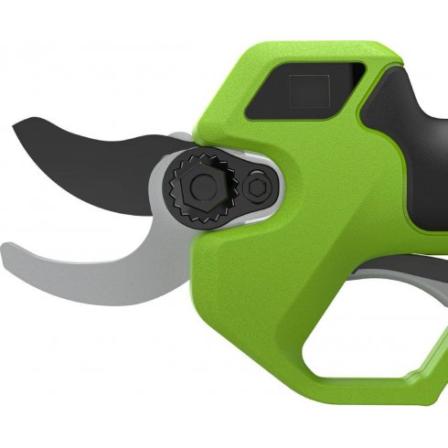 Секатор аккумуляторный GreenWorks PR24320 PR24320UA