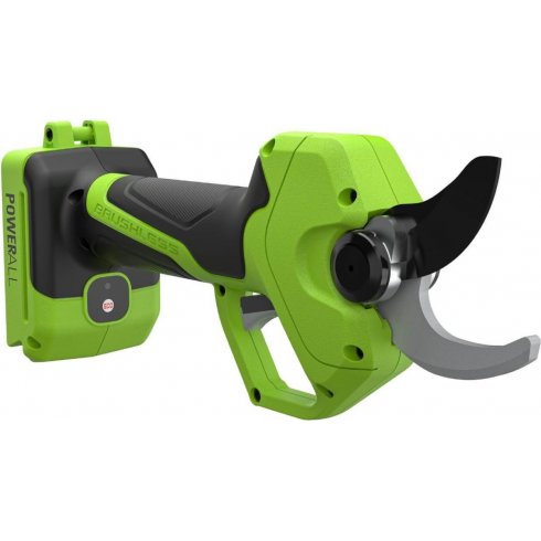 Секатор аккумуляторный GreenWorks PR24320 PR24320UA