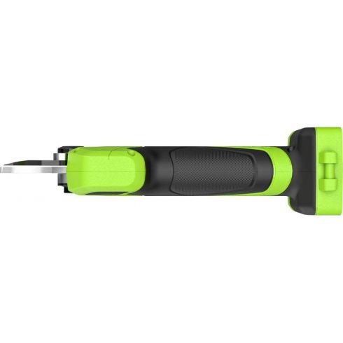 Секатор аккумуляторный GreenWorks PR24320 PR24320UA