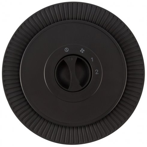 Тепловентилятор Engy РТС-320 (черный)
