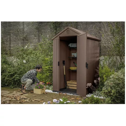 Сундук пластиковый Keter Darwin 4x4 (259006)