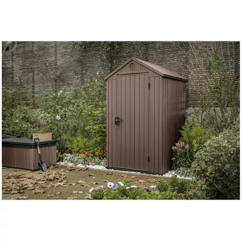 Сундук пластиковый Keter Darwin 4x4 (259006)