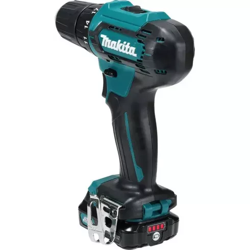 Дрель-шуруповерт Makita DF333DSAX6