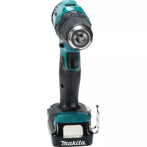 Дрель-шуруповерт Makita DF333DSAX6