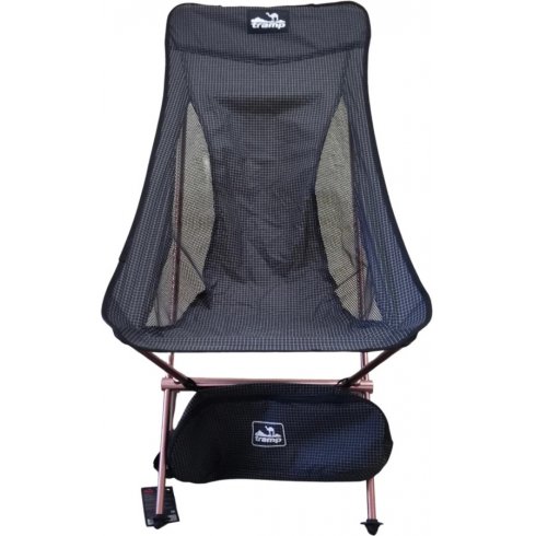 Кресло складное Tramp Compact DYN PLUS TRF-076