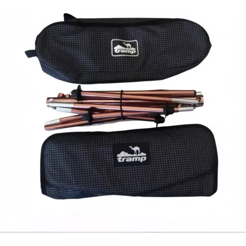 Кресло складное Tramp Compact DYN PLUS TRF-076