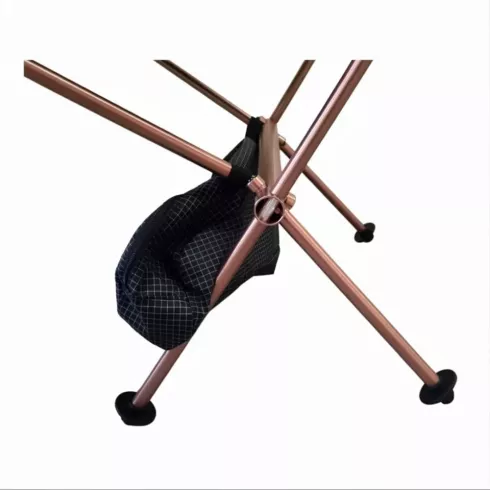 Кресло складное Tramp Compact DYN PLUS TRF-076