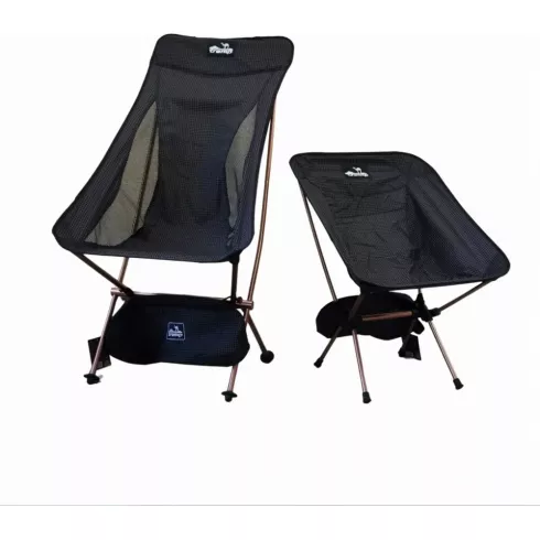 Кресло складное Tramp Compact DYN PLUS TRF-076