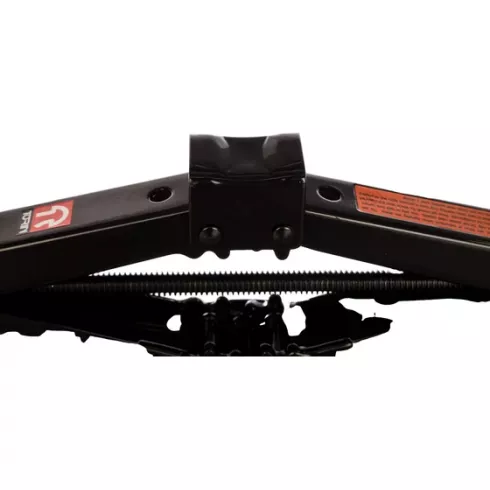 Домкрат ромбовидный механический Torin T10102