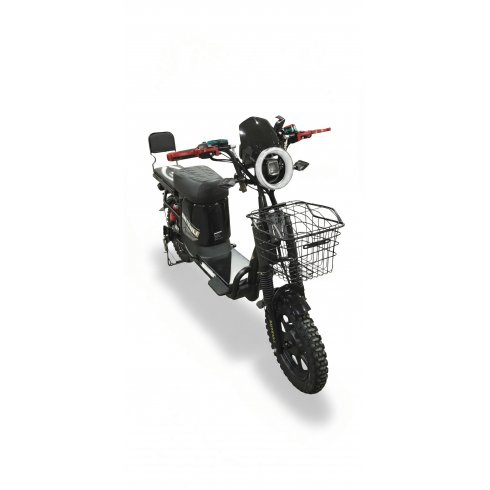 Электровелосипед Shtenli Trekking 55 60V21A