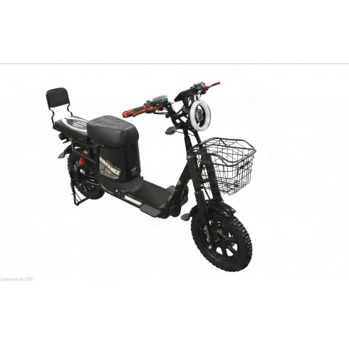 Электровелосипед Shtenli Trekking 55 60V21A