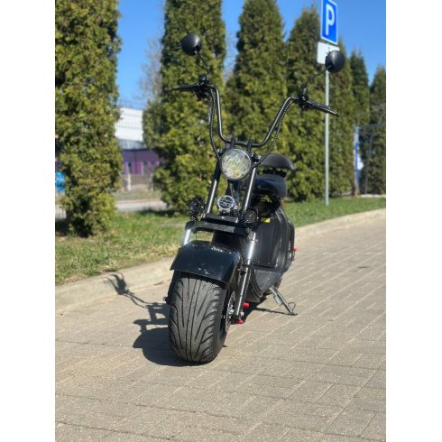 Электроскутер Shtenli Model 18
