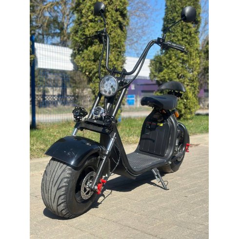 Электроскутер Shtenli Model 18