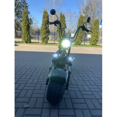 Электроскутер Shtenli Model 18