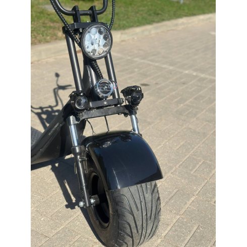 Электроскутер Shtenli Model 18