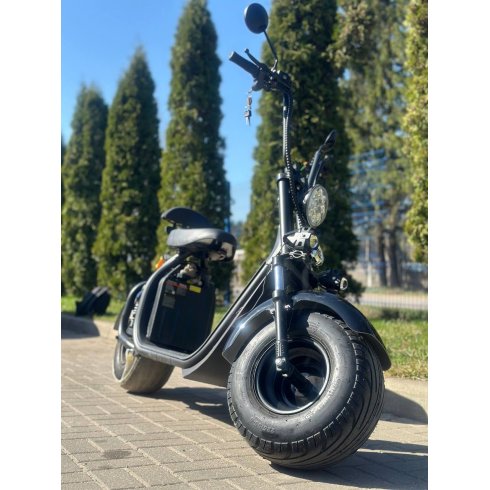 Электроскутер Shtenli Model 18