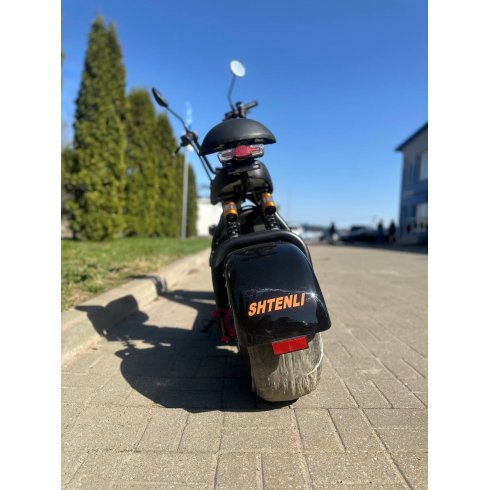 Электроскутер Shtenli Model 18