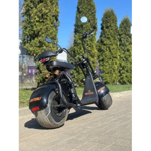 Электроскутер Shtenli Model 18