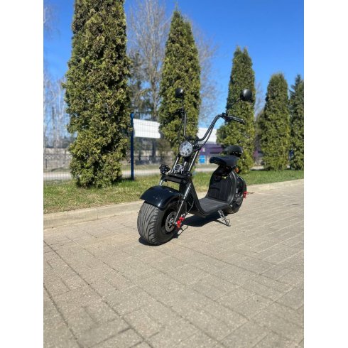 Электроскутер Shtenli Model 18