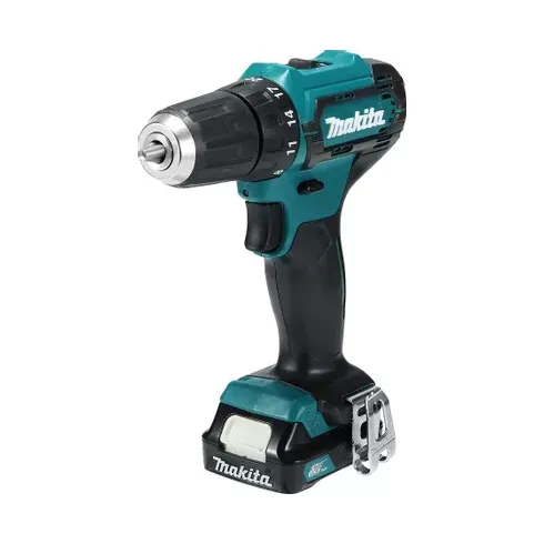 Дрель-шуруповерт Makita DF333DSAX6