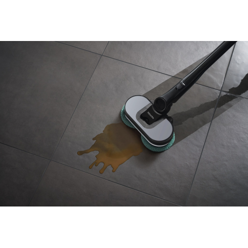 Пылесос вертикальный Miele Triflex HX3 Aqua