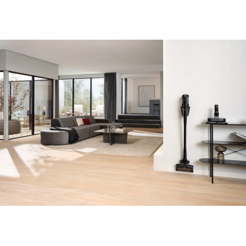 Пылесос вертикальный Miele Triflex HX3 Aqua