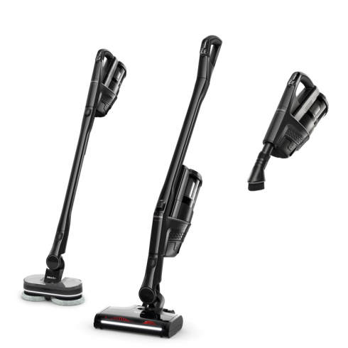 Пылесос вертикальный Miele Triflex HX3 Aqua