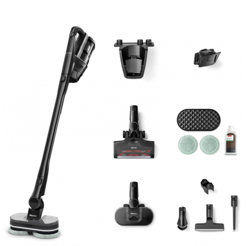 Пылесос вертикальный Miele Triflex HX3 Aqua