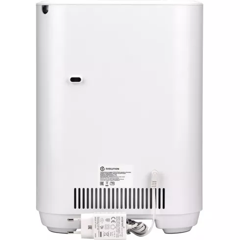 Увлажнитель воздуха Evolution SmartAir Evaporative 1 (HF-577 Smart)