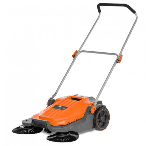 Подметальная машина Daewoo DASW 6520