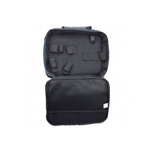 Сумка для эл.инструментов Bosch 430х280х120mm (1600A003BG)