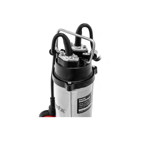 Насос фекальный MTX SP-250