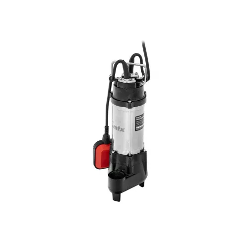 Насос фекальный MTX SP-250