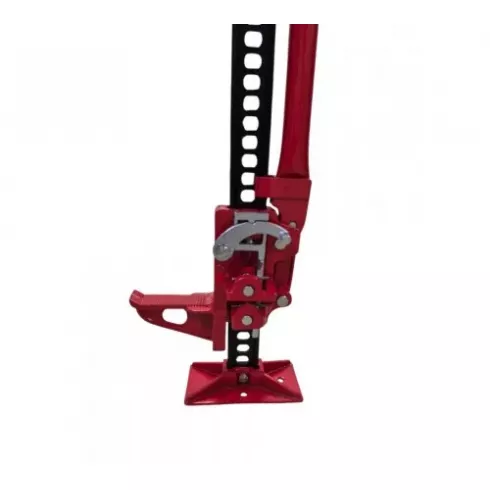 Домкрат реечный Хай-Джек 33" Horex HZ 01.6.001J